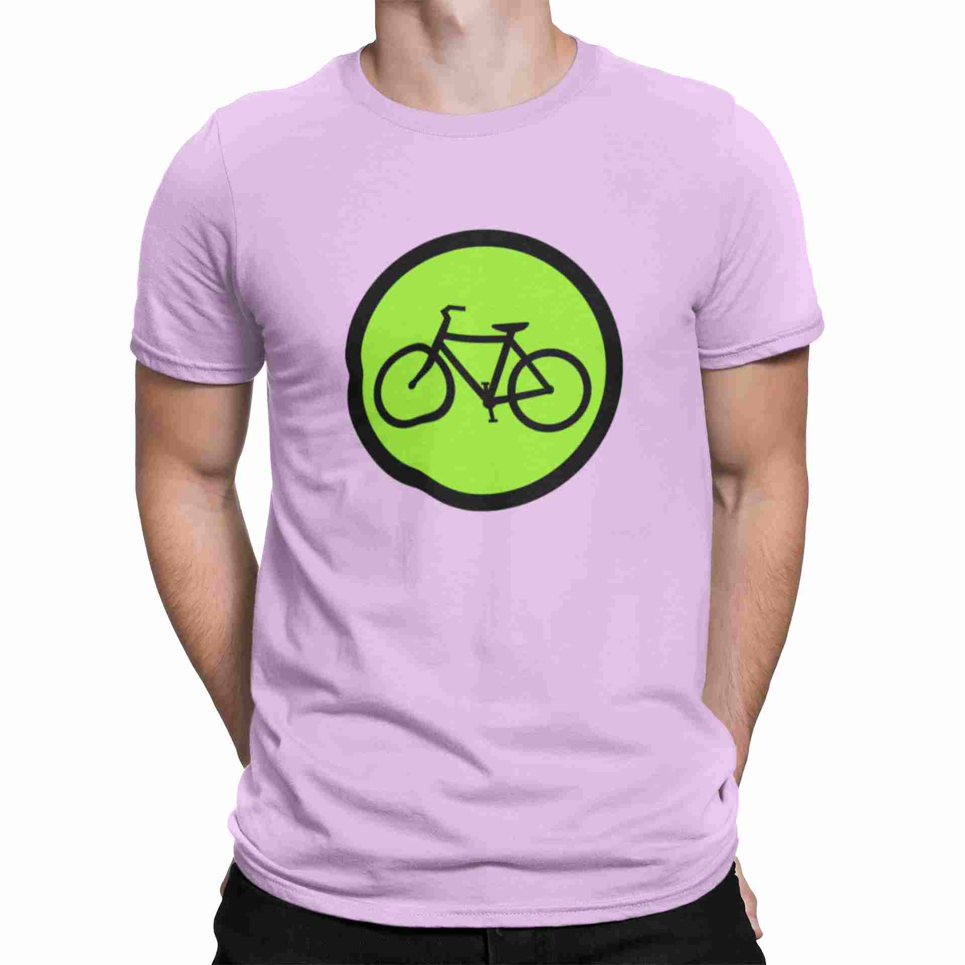 Camiseta Hombre original Bicicleta